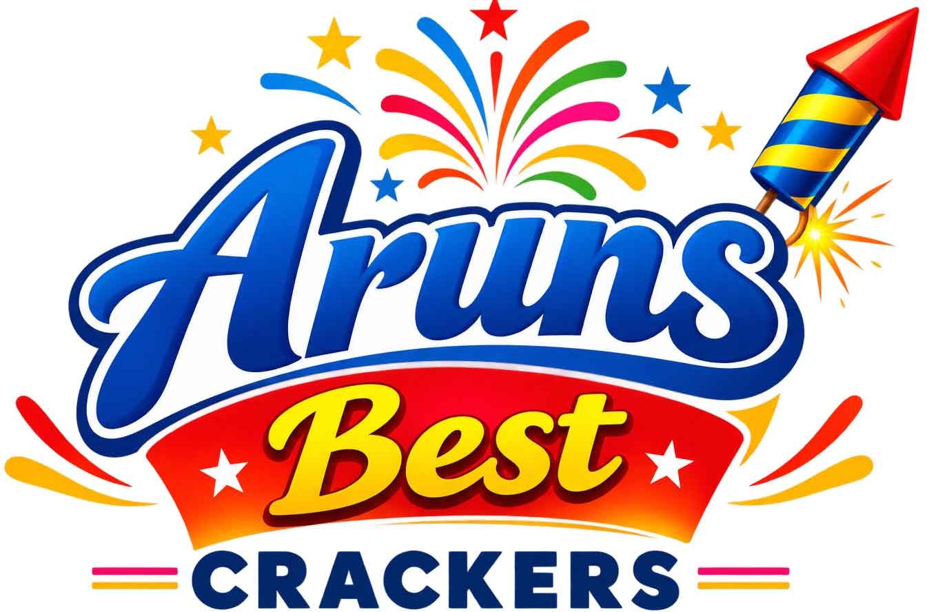 Aruns Best Crackers